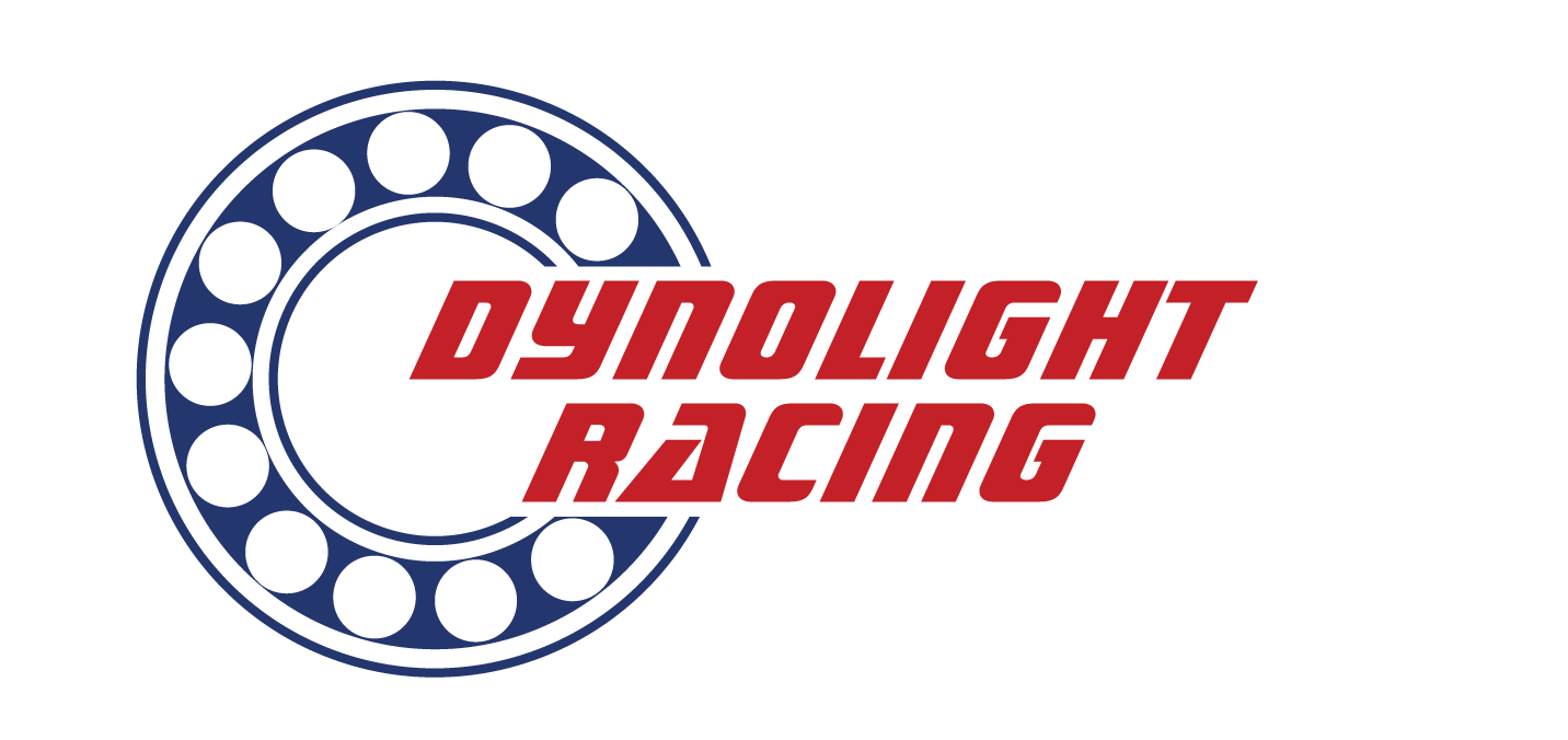 Dynolight Racing Logo