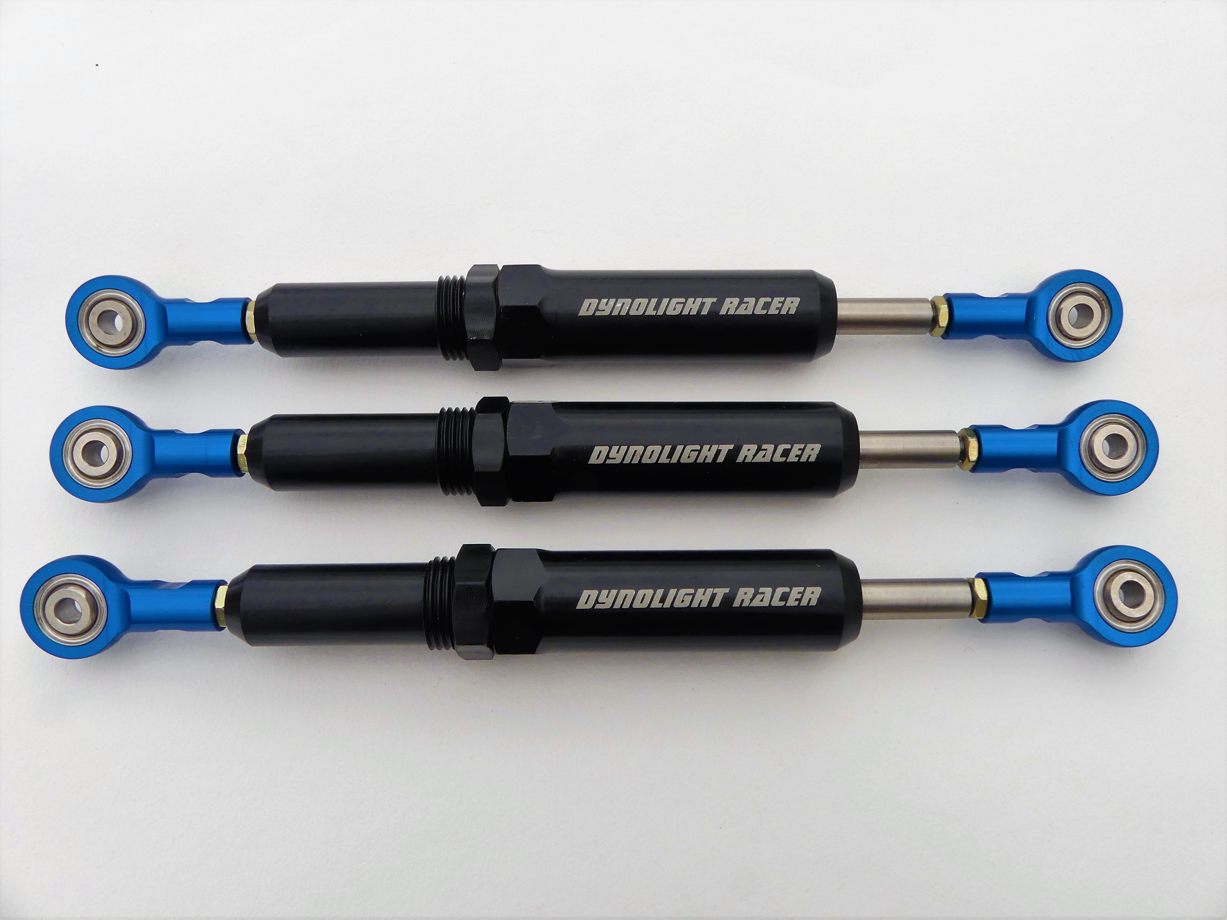 Dynolight Racing Steering Dampers